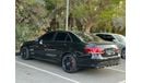 مرسيدس بنز E 63 AMG Mercedes E-63 AMG 2014 Perfect Condition