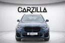 بي أم دبليو X5 50i M Sport 4.4L
