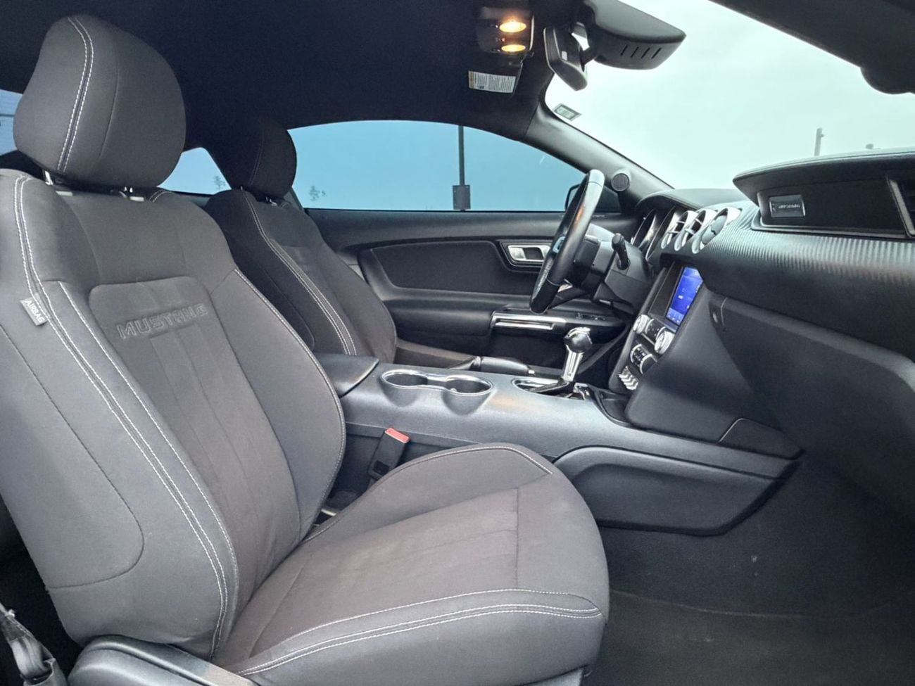 فورد موستانج