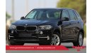 BMW X5 Xdrive 35i 2016 model 0km for sales