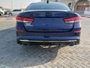 كيا أوبتيما Kia Optima 2019 Sports