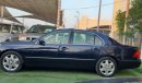 Lexus LS 430