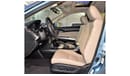 Honda Crosstour EXCELLENT DEAL for our Honda CrossTour 4WD TOURING 2013 Model!! in Blue Color! GCC Specs
