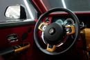 Rolls Royce Phantom STD 2018 Rolls-Royce Phantom VIII, Rear Entertainment, Starlight Headliner, Very Low KM, GCC Specs!!