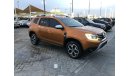 Renault Duster GCC