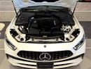 Mercedes Benz CLS53 AMG CLS 53 AMG 4Matic Plus | one of 299