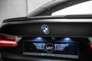 BMW M3 COMPETITION