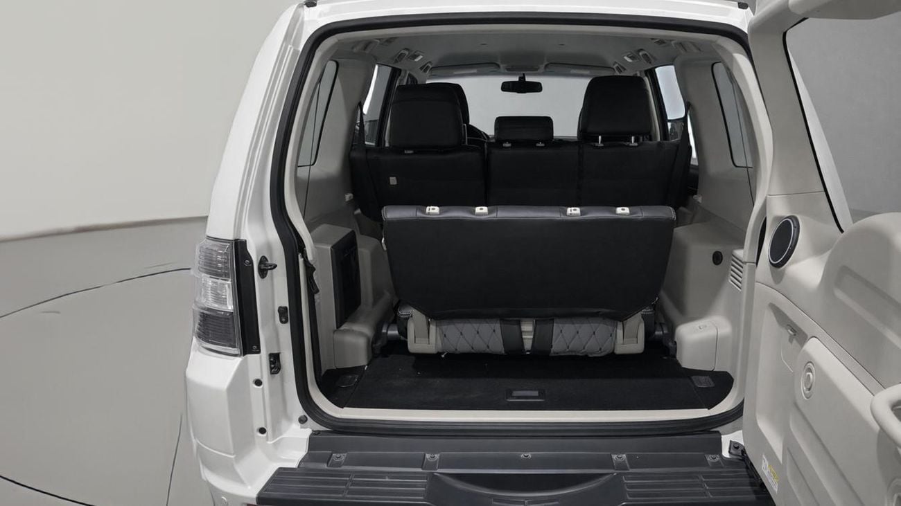 Mitsubishi Pajero GLS MIDLINE 2020 | AED 984/Month | 0 DP | 30 Day Return | Warranty | Service History