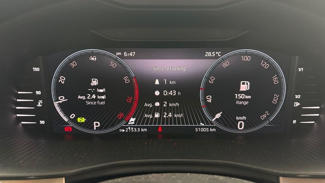 Skoda KAMIQ STYLE | Guaranteed Warranty | 0 Down Payment