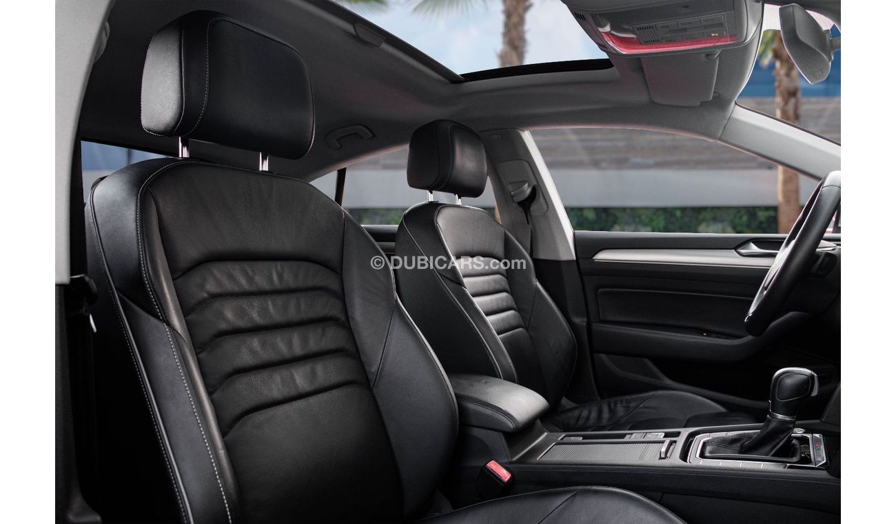 Volkswagen Arteon Sport | 1,958 P.M  | 0% Downpayment | Amazing Condition!