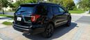 Ford Explorer XLT 3.5L