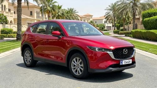 مازدا CX5 GL كارس24 هي سوق ضخم للسيارات المستعملة موثوق ومضمون ٪كارس24 هي سوق ضخم للسيارات المستعملة موثوق ومضمون