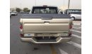 Toyota Hilux Pickup (Double cabin)