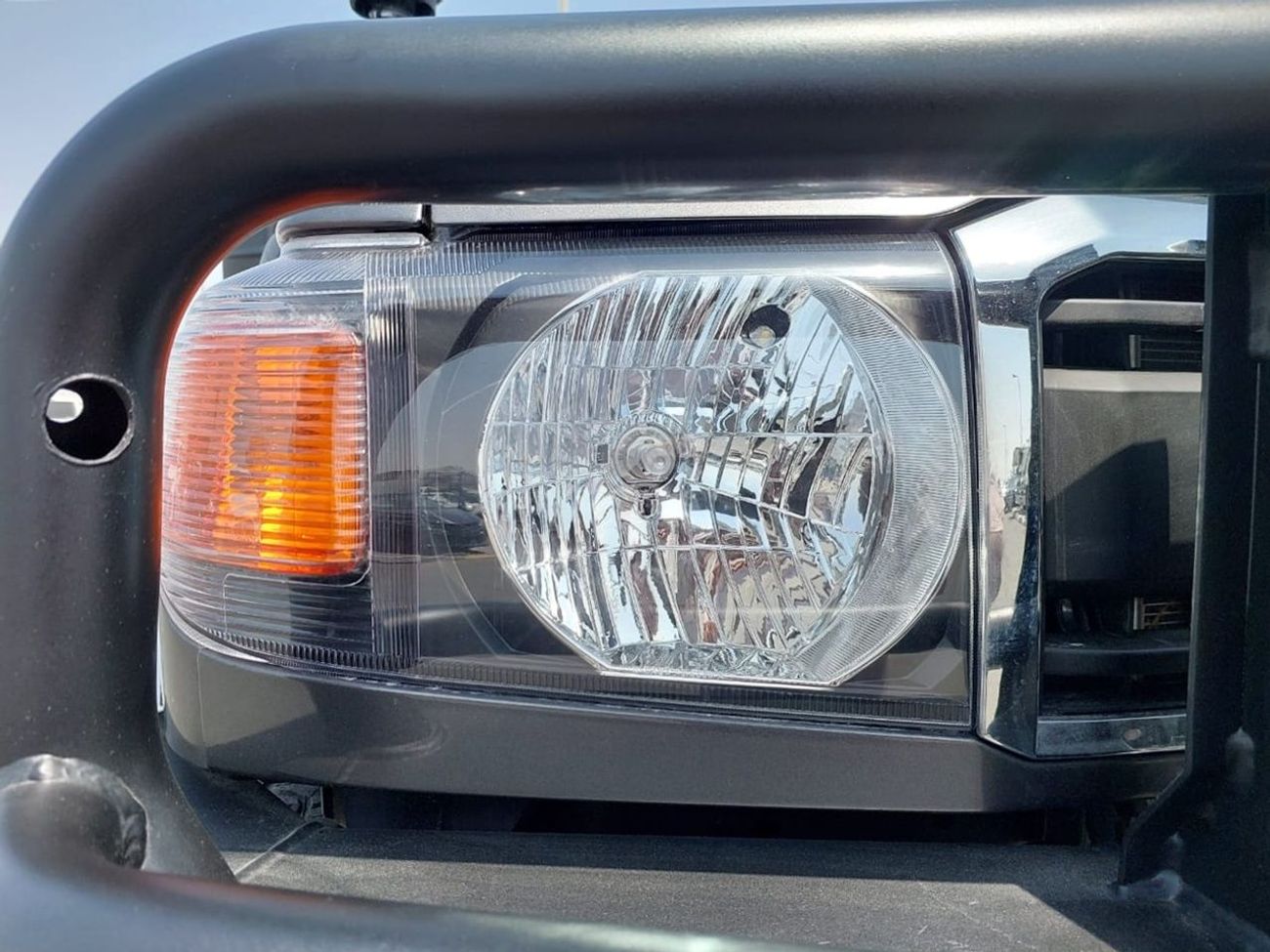 Toyota Land Cruiser TOYOTA LAND CRUISER PICK UP RHD 2014 MODEL 4.5 L DIESEL MANUAL(PM015323)