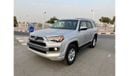 Toyota 4Runner 2017 RUN AND DRIVE 4x4 5 SEATS US IMPORTED