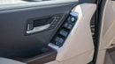 Toyota Land Cruiser VXR 3.3L