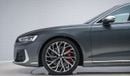 Audi S8 TFSI quattro 4.0L | AED 6,087 PM | Up to 3 Years Warranty