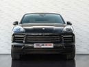 بورش كايان Std 3.0L (335 HP)