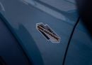 Ford Bronco WILDTRAK