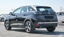 Peugeot 3008 Brand New Peugeot 3008 GT Line FOR EXPORT 1.6L Turbo A/T|FWD |Petrol|Black/Red|2025 |N-PE-GT-1.6-25
