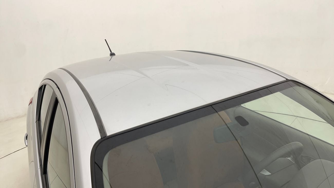 Nissan Sunny SV 1.5 | Zero Down Payment | Home Test Drive