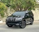 Toyota Prado 2023 Model VXR V4 2.7L Engine Full Option Very Clean And Perfect Condition