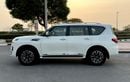 Nissan Patrol SE Platinum City 4.0L