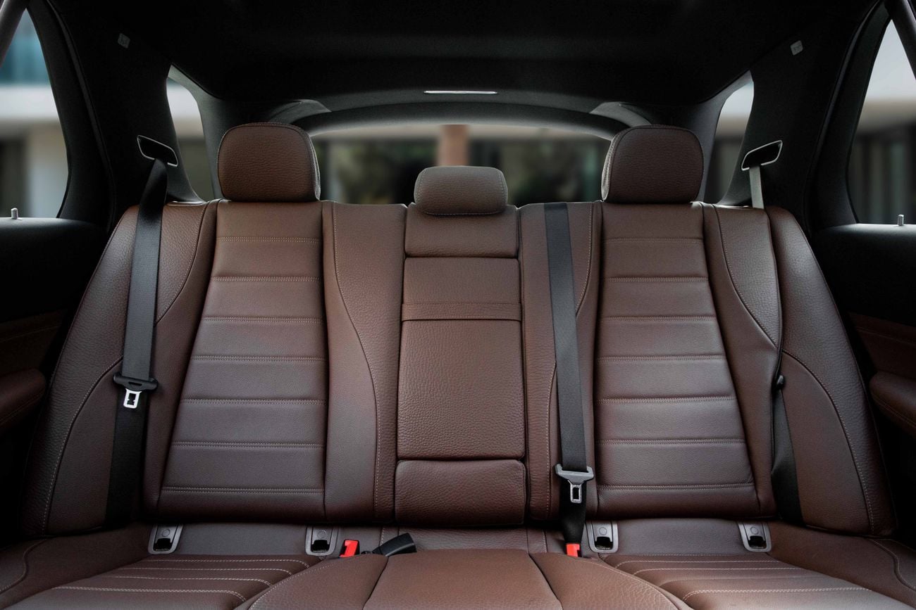 Mercedes-Benz GLE 450 GLE 450 AMG | 7,246 P.M | 0% Downpayment | 2030 EMC WARRANTY!