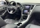 Infiniti Q50 Std 3.0L 2023 Infiniti Q50 3.0, Feb 2028 Infiniti Warranty, Full Infiniti Service History, GCC