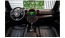 Mini Cooper Countryman JCW  | 1,958 P.M  | 0% Downpayment | Perfect Condition!