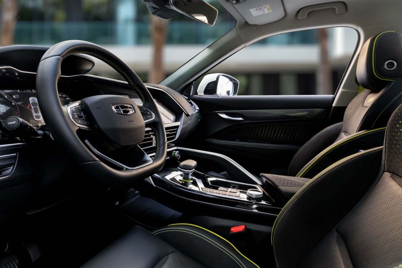 جيلي توجيلا 1,567 P.M | GF | Geely Warranty + S/Contract (AGMC) | 0% Downpayment
