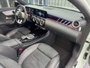 Mercedes Benz A35 AMG 4MATIC Hatchback