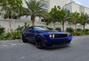 Dodge Challenger R/T Scat Pack 6.4L