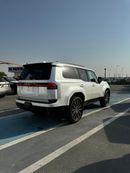 لكزس GX550 Lexus GX550 Executive 2024 0km!!!