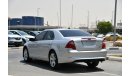 Ford Fusion 2012 - 4 CYLINDER - GCC SPECS - EXCELLENT CONDITION -