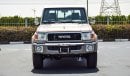 Toyota Land Cruiser Pick Up LX V6 4WD