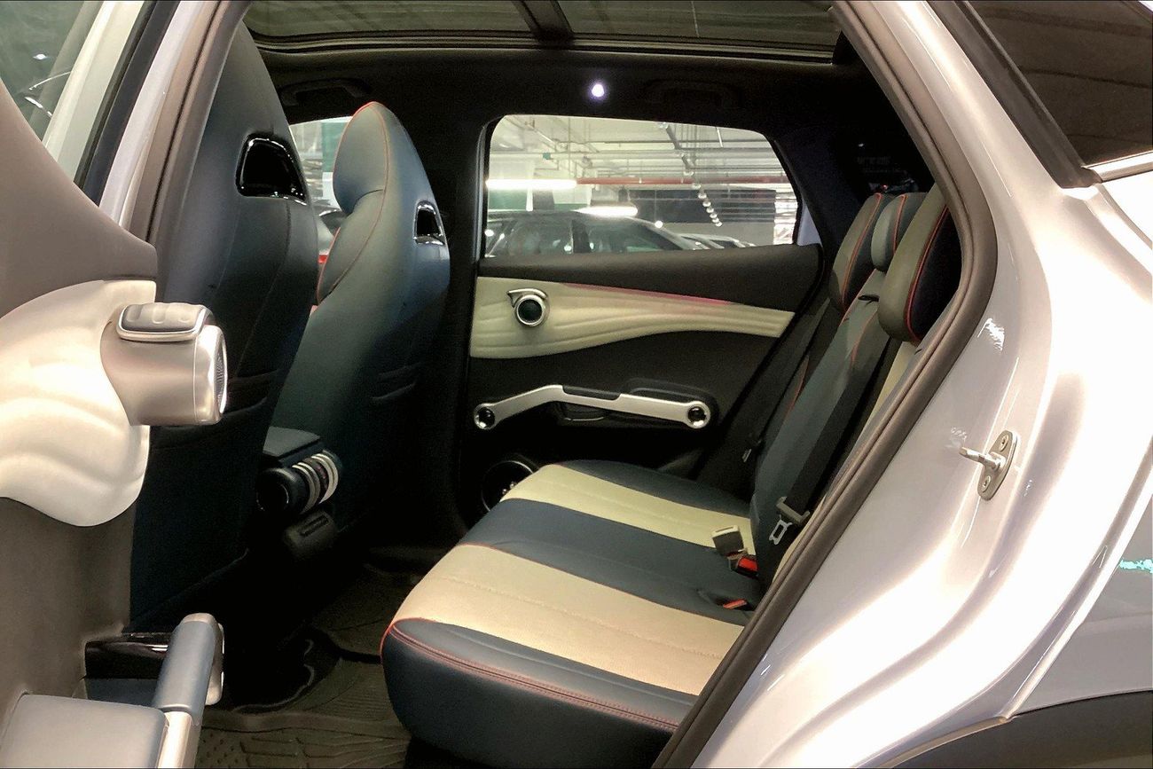 بي واي دي اتو 3 Premium | Carnival Sale • UP TO AED 20,000 OFF | شامل الضمان | 0 ﺪﻔﻋﺓ ﺃﻮﻟﻯ