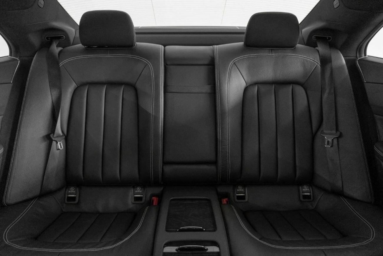 Mercedes-Benz CLS 550 2016 Mercedes-Benz CLS550 / Japan Spec