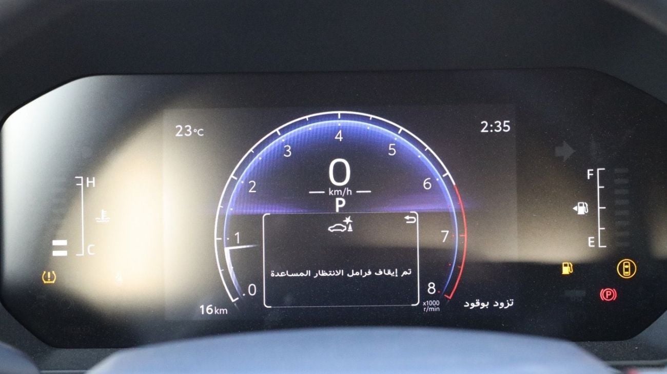 تويوتا برادو 2.4 URBAN baisc option Oman GCC spec Ready