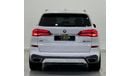 BMW X5 50i M Sport 2020 BMW X5 M50i V8, BMW Warranty/Service Pack 2025, Full Options, GCC Specs