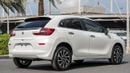 Suzuki Baleno (LHD) SUZUKI BALENO GLX 1.4P AT MY2024 – WHITE