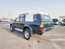 Toyota Hilux TOYOTA HILUX PICK UP RHD 1997 MODEL 2.4 L DIESEL AUTOMATIC(PM02314)