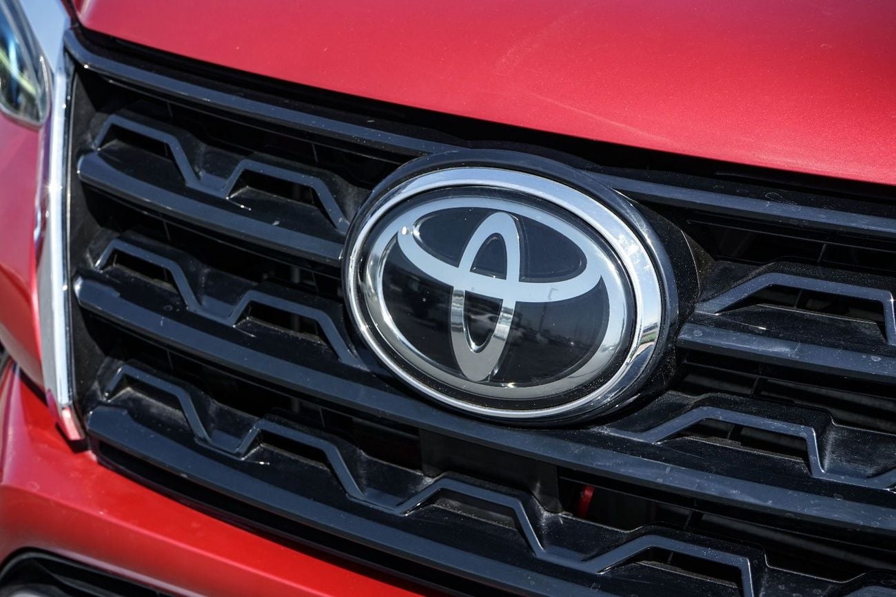 Toyota Fortuner The 2021 Toyota Fortuner is a refreshed, rugged 7-seater mid-size SUV with updated styling, a more p