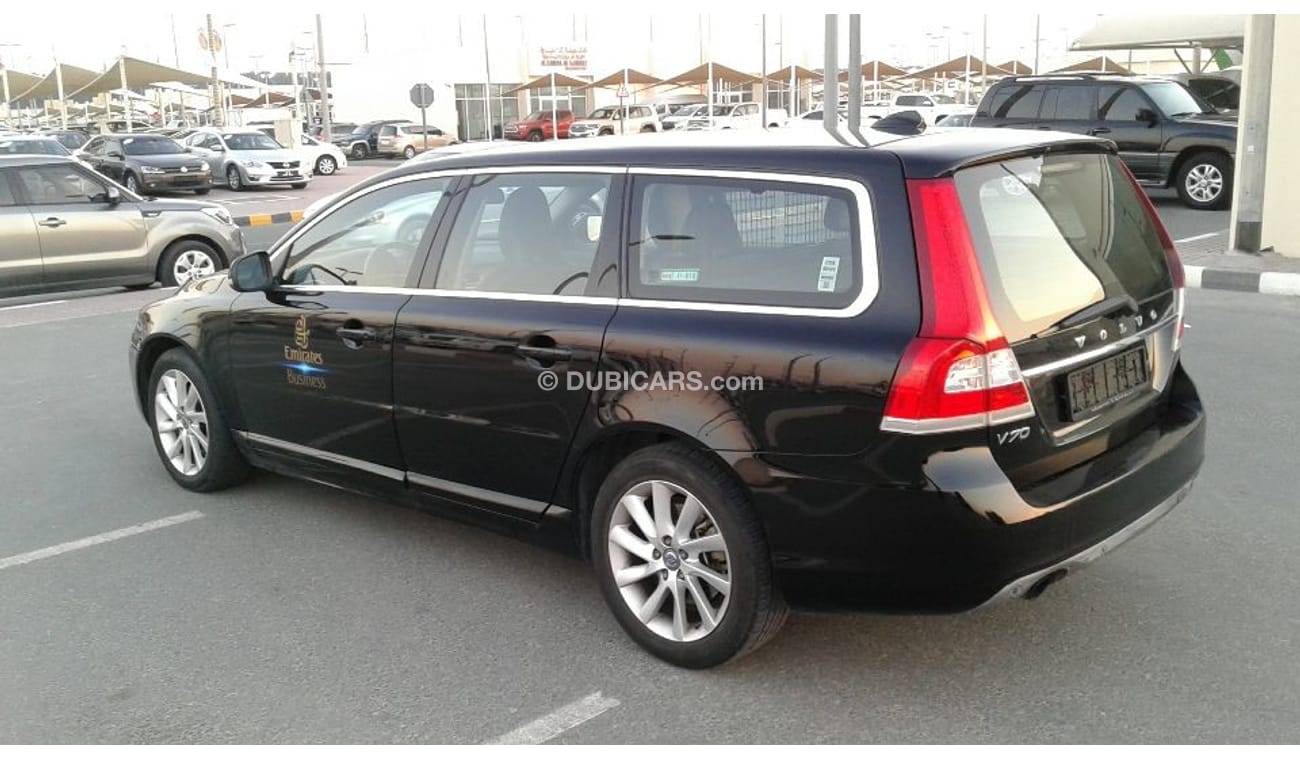 Volvo V70