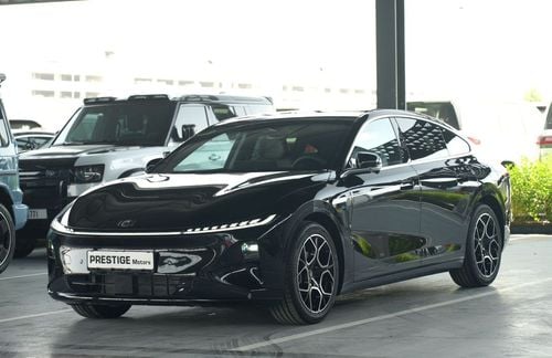 تشنجان Qiyuan A07 310 DELUXE (EXPORT)