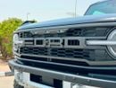 Ford Bronco RAPTOR