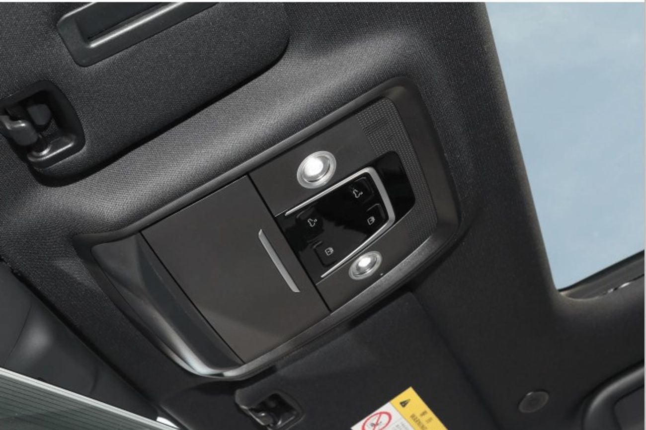 BYD Song Plus BYD song plus dm 2025 smart driving edition dm-i 112 km