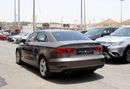 Audi A3 30 TFSI ACCIDENTS FREE- GCC- ORIGINAL PAINT - 1400 CC TURBO- PERFECT CONDITION INSIDE OUT