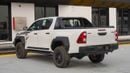 Toyota Hilux GR Sport 4.0L