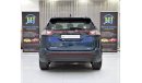 Ford Edge SE EXCELLENT DEAL for our Ford Edge ECOBOOST ( 2016 Model! ) in Blue Color! GCC Specs